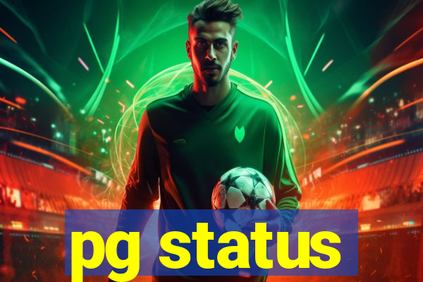 pg status